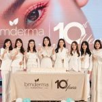 Dekade Emas, BMDERMA Sukses Sabet Sederet Penghargaan Internasional Berengsi