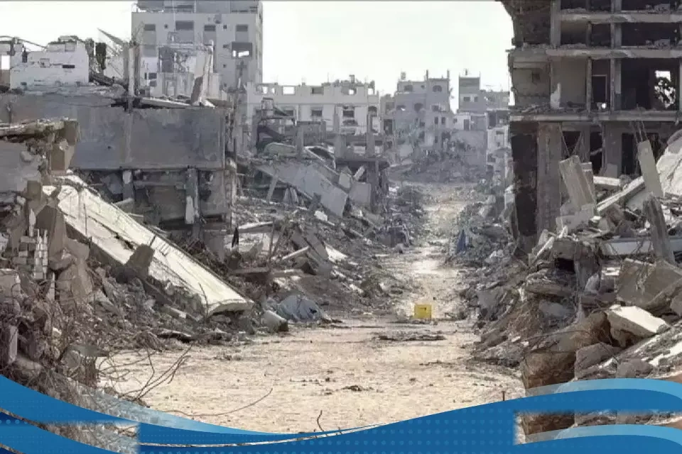 Dewan Perdamaian Gaza Galang Dukungan Global Demi Realisasi Peta Jalan Perdamaian