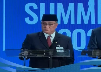 Dilema Transisi Hijau Poin Penting Aksi Iklim Tanpa Mengorbankan Laju
