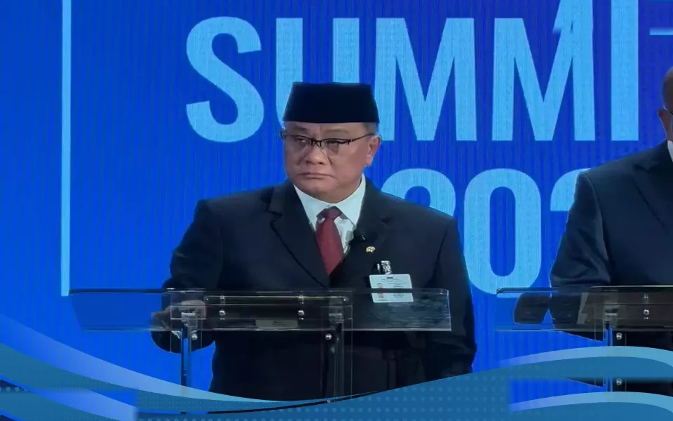 Dilema Transisi Hijau Poin Penting Aksi Iklim Tanpa Mengorbankan Laju