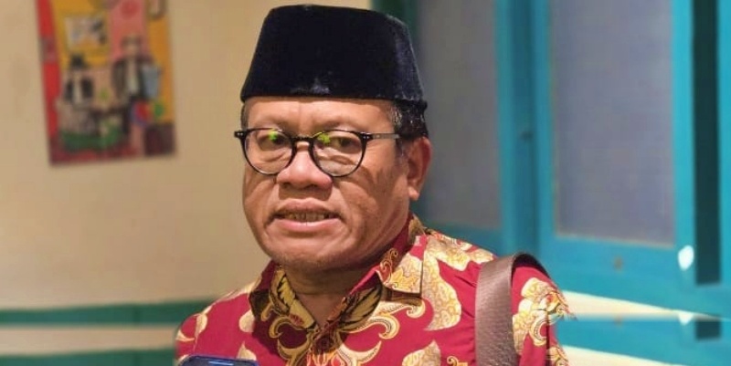 Dinilai Melampaui Kewenangan Ipw Kritil Keras Sidak Ombudsman Di Lapas