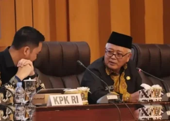 Disambangi Kpk Pemkab Malang Janji Perketat Pengawasan Dan Jaga Pemerintahan