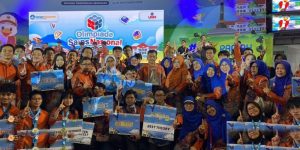Dominasi Sains Nasional DKI Jakarta Pertahankan Gelar Juara Umum OSN 2026