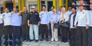 Dorong Ekonomi Gorontalo, Andi Ilham Siapkan Strategi Baru Bersama KADIN