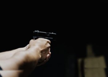 Dua Penembakan Massal Guncang Afrika Selatan Dalam Semalam 27 Orang