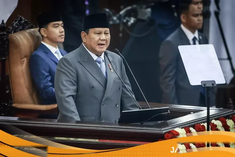 Dua Tahun Kepemimpinan Prabowo Ekonom Pertanyakan Kualitas Pertumbuhan Ekonomi Indonesia