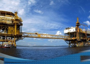 Enrg Pacu Kinerja Bisnis Pasang Target Tinggi Produksi Migas Tahun