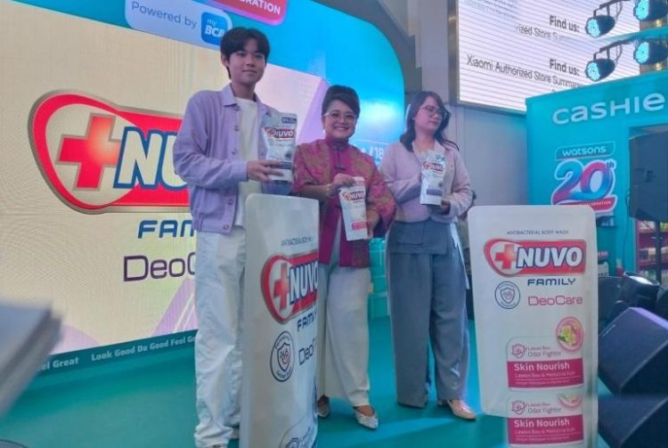 Edukasi Pubertas Dan Cara Tepat Atasi Bau Badan Anak Demi
