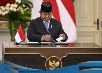 Ekonom Ingatkan Prabowo Pentingnya Kepastian Regulasi Demi Menjaga Iklim Investasi