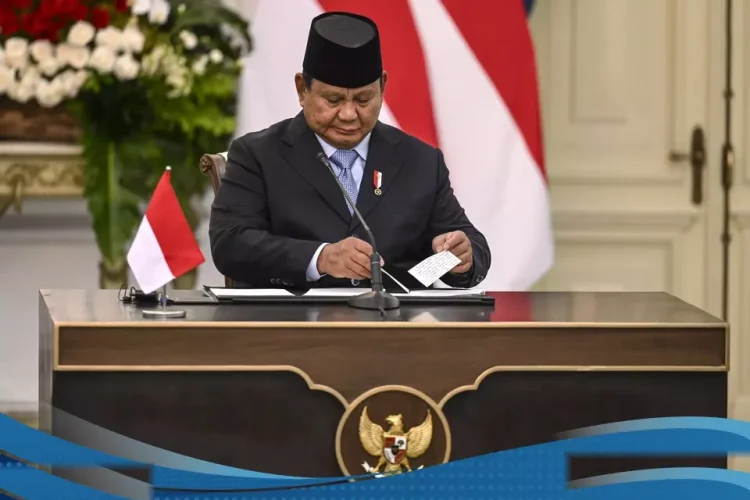 Ekonom Ingatkan Prabowo Pentingnya Kepastian Regulasi Demi Menjaga Iklim Investasi