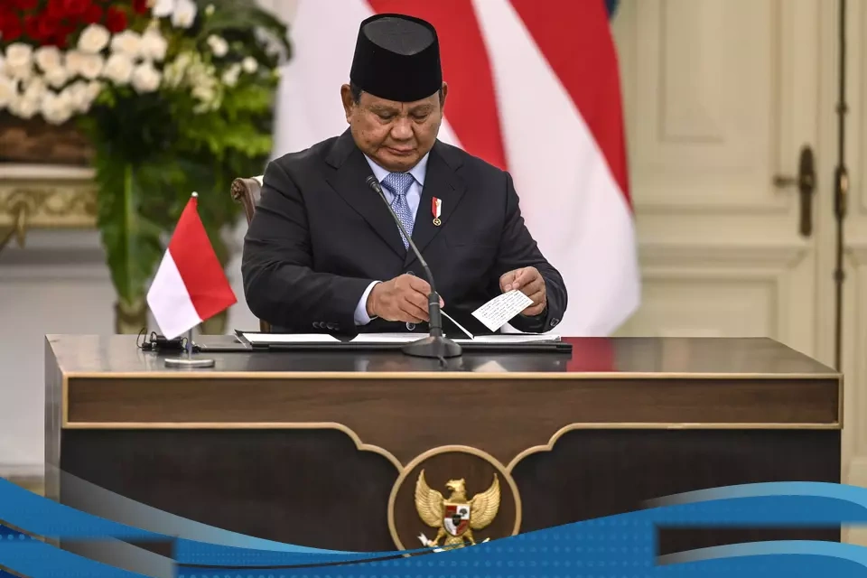 Ekonom Ingatkan Prabowo Pentingnya Kepastian Regulasi Demi Menjaga Iklim Investasi