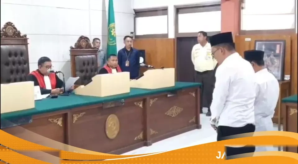 Eks Anggota Polisi Dijatuhi Hukuman Mati Atas Pembunuhan Adik Ipar