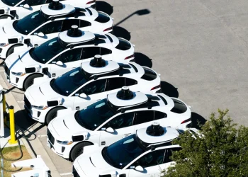 Ekspansi Cepat Waymo Mengupas Lonjakan Armada Mobil Tanpa Sopir Lewat