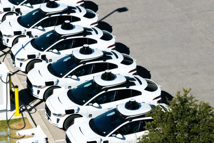 Ekspansi Cepat Waymo Mengupas Lonjakan Armada Mobil Tanpa Sopir Lewat