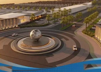 Ekspansi Proyek Di Jawa Barat Rise Kucurkan Investasi Lahan Senilai