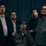 Eksplorasi Perpisahan Emosional, mpq Gaet Nabila Hanina di Singel Goodbye Everest