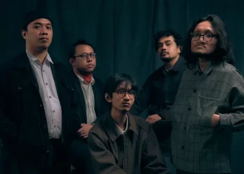 Eksplorasi Perpisahan Emosional Mpq Gaet Nabila Hanina Di Singel Goodbye