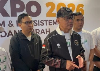 Expo Haji Umrah Madiun Tembus Transaksi Rp57 Miliar Dan Buka Jalan