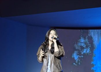 Festival Pertengahan Musim Gugur Satukan Kerinduan Keluarga Lintas Budaya