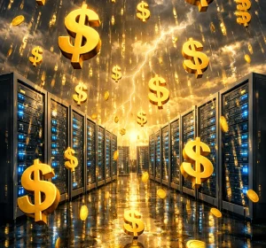 Firma Ventura Bessemer Amankan Dana Rp93 Triliun untuk Ekspansi Investasi Kecerdasan Buatan