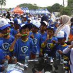 Formula dan PDGI Sediakan Pemeriksaan Gigi Gratis untuk 7 Ribu Warga Cianjur