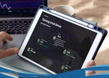 Goto Kembali Menjadi Beban Utama Ihsg Level Rp 27 Mulai