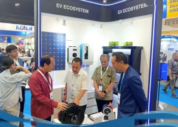 Gandeng Mitra Global Dharma Polimetal Drma Pasang Target Pertumbuhan Dua
