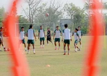 Ganyang Rans Nusantara Di Kanjuruhan Deltras Fc Patok Target Hattrick