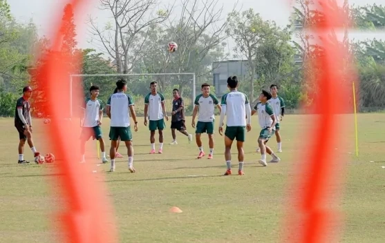 Ganyang Rans Nusantara Di Kanjuruhan Deltras Fc Patok Target Hattrick