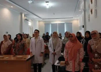 Garda Depan Cegah Kematian Bayi Bidan Puskesmas Se Malang Raya Diperkuat
