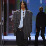 Gaya Aristokrat dan Pop Culture Berpadu di Panggung Gucci Garapan Demna pada Milan Fashion Week