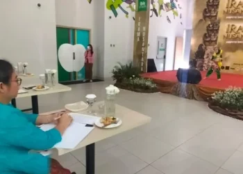 Gelar Tari Nusantara Ibis Styles Malang Jaga Kelestarian Seni Tradisional