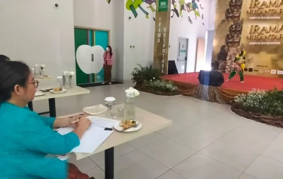 Gelar Tari Nusantara Ibis Styles Malang Jaga Kelestarian Seni Tradisional