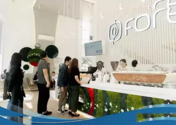 Geliat Ekspansi Fore Coffee Dan Menanti Arah Angin Saham Goto