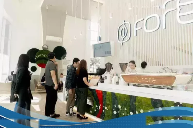 Geliat Ekspansi Fore Coffee Dan Menanti Arah Angin Saham Goto