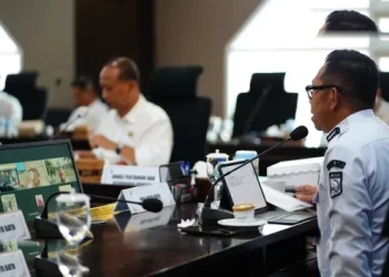 Grand Design Sif Giripurno Tuntas Pemkot Batu Tancap Gas Perkuat