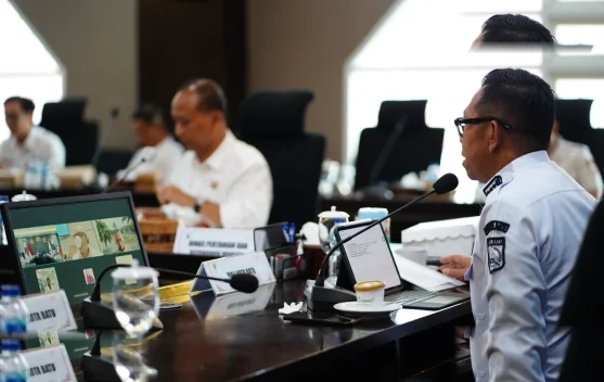 Grand Design Sif Giripurno Tuntas Pemkot Batu Tancap Gas Perkuat