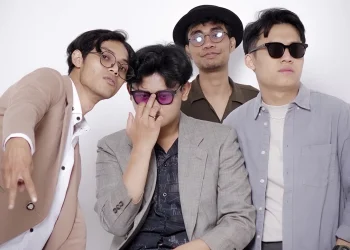Gugah Empati Kemanusiaan Pelipur Jelajahi Kedalaman Rasa Duka Lewat Single