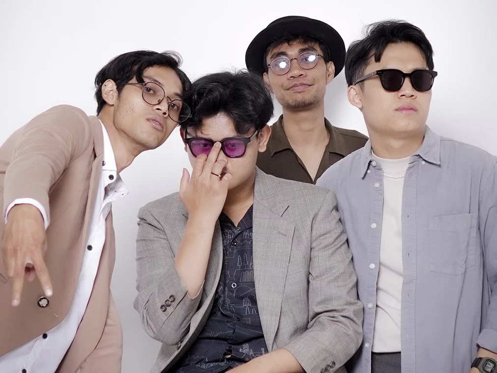 Gugah Empati Kemanusiaan Pelipur Jelajahi Kedalaman Rasa Duka Lewat Single