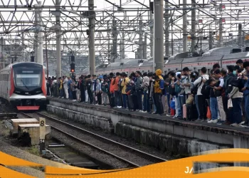 Hut Ke 81 Kai Penglaju Desak Penambahan Armada Dan Peningkatan Layanan