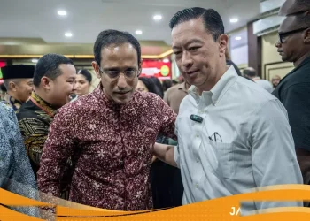 Hukuman Nadiem Dipangkas Jadi 9 Tahun Pengadilan Perintahkan Google Ganti