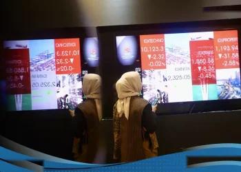 Ihsg Anjlok Dikepung Sentimen Negatif Investor Mulai Tahan Diri