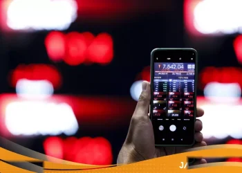Ihsg Kembali Terperosok Ke Zona Merah Tertekan Lonjakan Harga Minyak