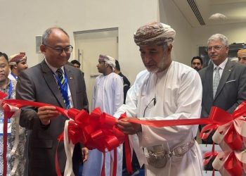 Indonesia Incar Pasar Kesehatan Oman Lewat Ekspor Medis Dan Wisata