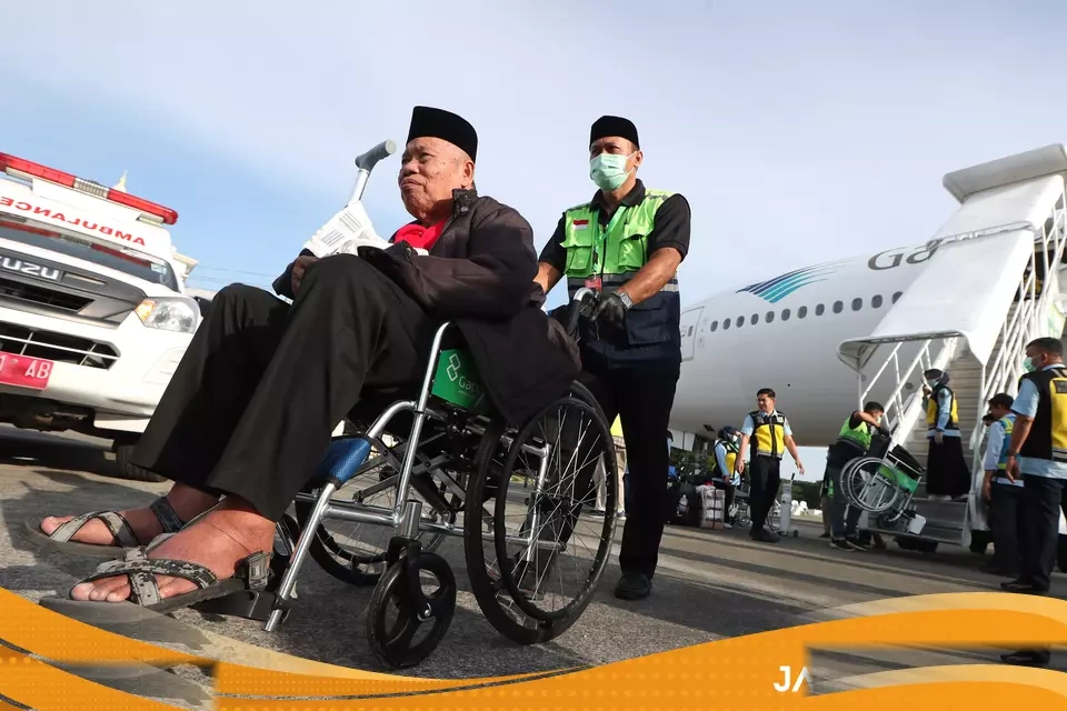 Indonesia Pangkas Masa Tunggu Haji Jadi 14 Tahun Usai Bersihkan 400 Ribu Data Tak Valid