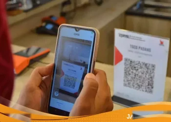 Indonesia Dan Hong Kong Sepakat Integrasikan Sistem Pembayaran Qr Interoperabel