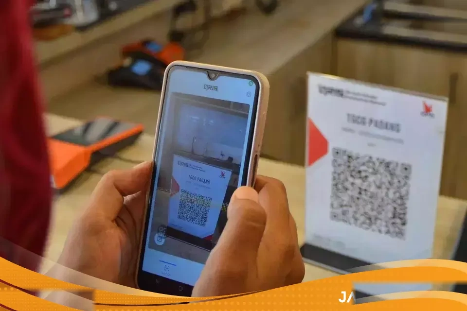 Indonesia Dan Hong Kong Sepakat Integrasikan Sistem Pembayaran Qr Interoperabel