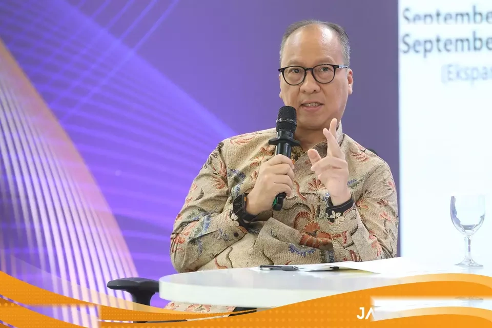 Industri Halal Indonesia Suntik Rp978 Triliun Ke Sektor Manufaktur