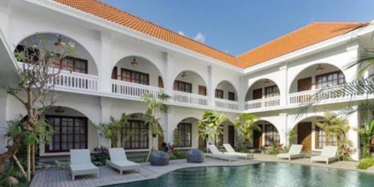 Industri Hotel Bali Mulai Bangkit Usai Sempat Terpukul Bencana