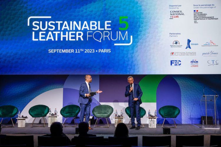 Industri Kulit Eropa Terjepit Anjloknya Permintaan Dan Gempuran Kompetitor Asing